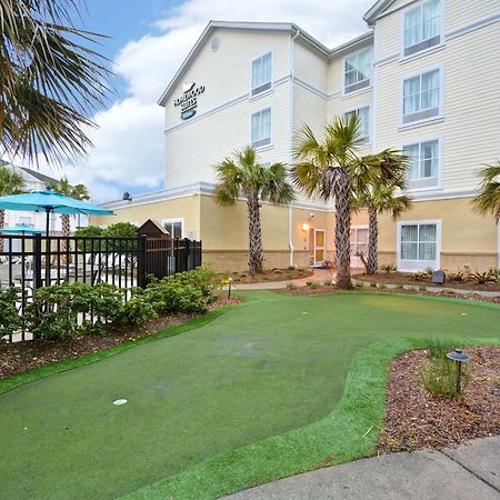 Homewood Suites By Hilton Wilmington/Mayfaire, Nc Exterior foto