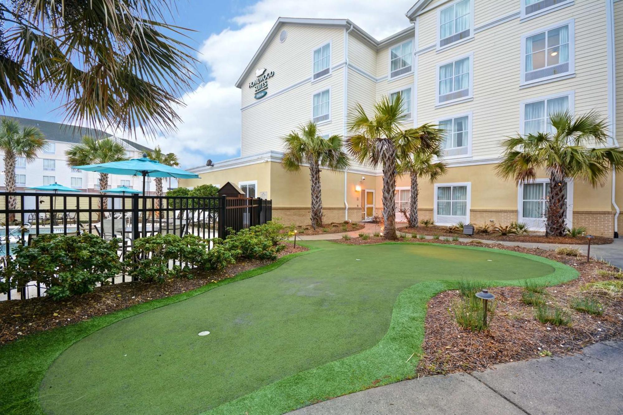 Homewood Suites By Hilton Wilmington/Mayfaire, Nc Exterior foto