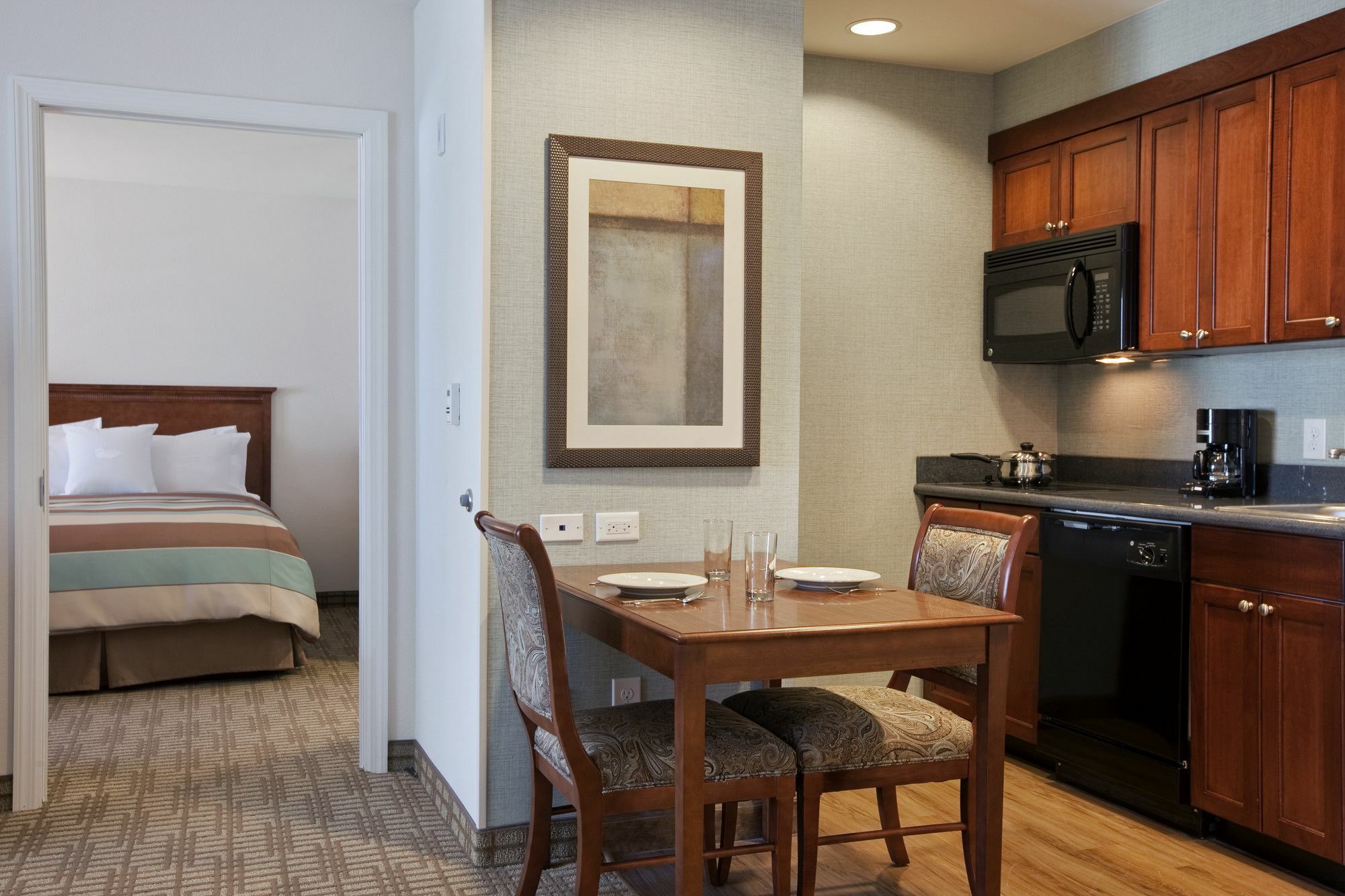 Homewood Suites By Hilton Wilmington/Mayfaire, Nc Zimmer foto