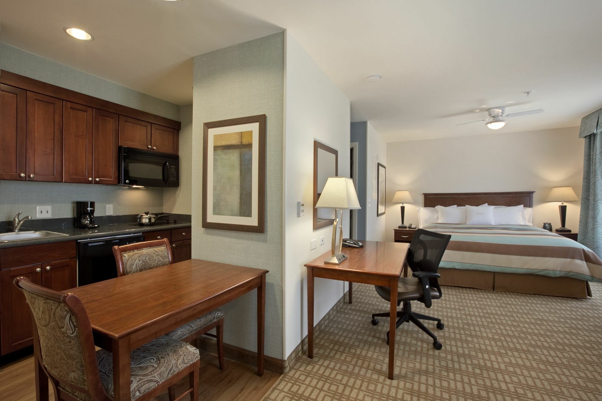 Homewood Suites By Hilton Wilmington/Mayfaire, Nc Zimmer foto